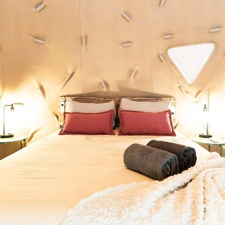 Solace Glamping 2 Sevierville Exterior foto
